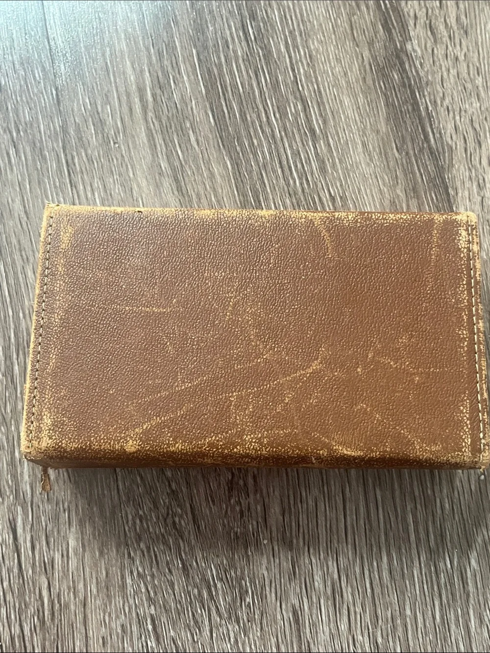 Vintage Harday Sunglasses/Eyeglasses case